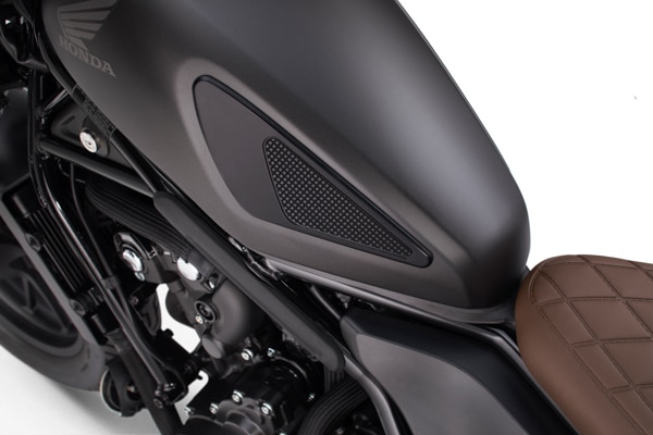 Honda Cruiser On-Road Motorcycles Accessories | Honda