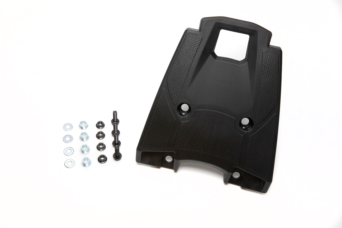 Honda Sport On-Road Motorcycles Accessories | Honda