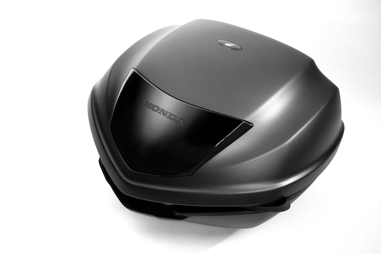 Honda Standard On-Road Motorcycles Accessories | Honda Powersports