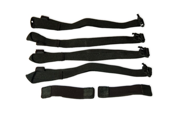 Honda Standard On-Road Motorcycles Accessories | Honda Powersports