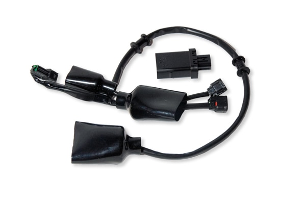 Honda Standard On-Road Motorcycles Accessories | Honda Powersports