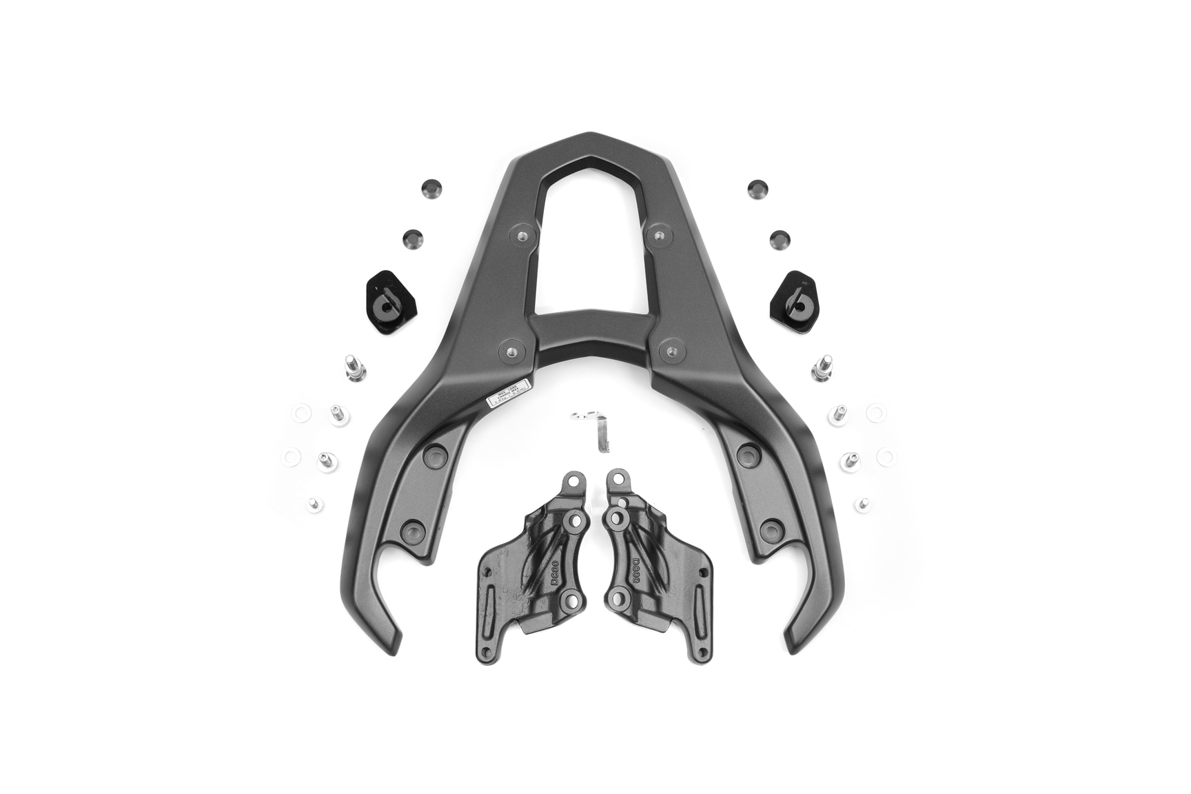 Honda Adventure On-Road Motorcycles Accessories | Honda