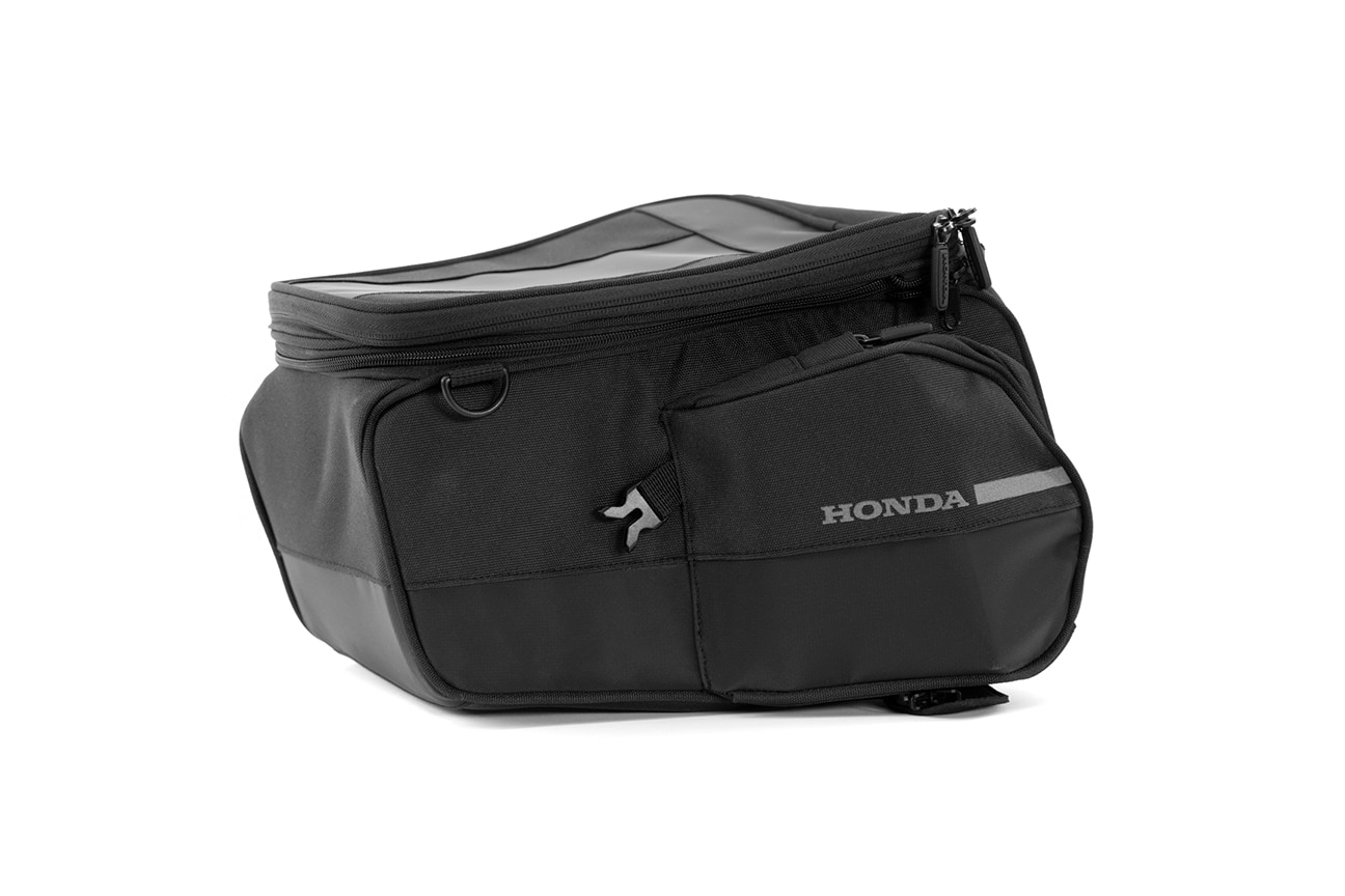 Honda Adventure On-Road Motorcycles Accessories | Honda