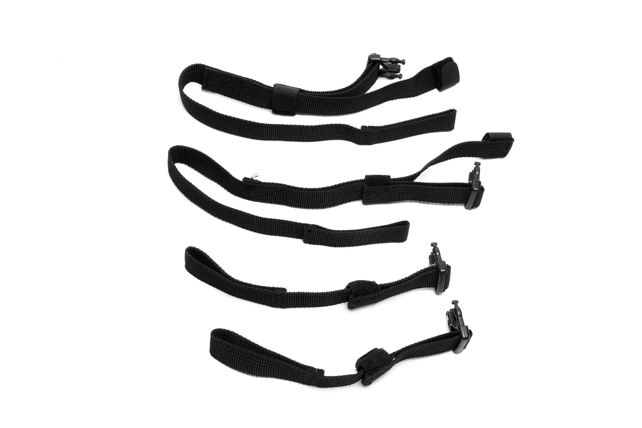 Honda Adventure On-Road Motorcycles Accessories | Honda