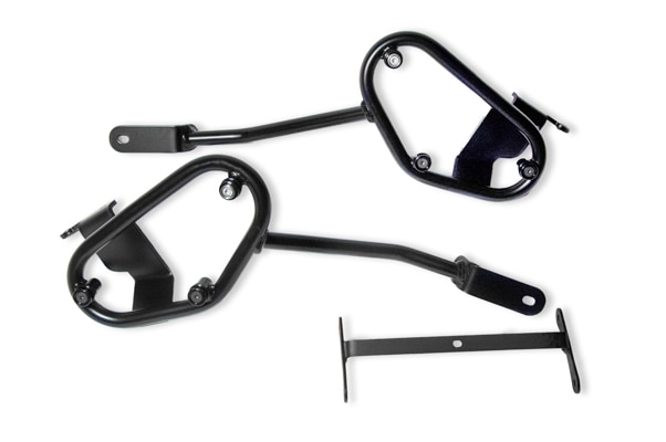 Honda Adventure On-Road Motorcycles Accessories | Honda