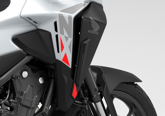 JHONDAさん専用 Honda Adventure On-Road Motorcycles Accessories | Honda