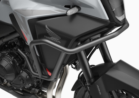 Honda Adventure On-Road Motorcycles Accessories | Honda