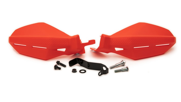 Honda Dual-Sport On-Road Motorcycles Accessories | Honda