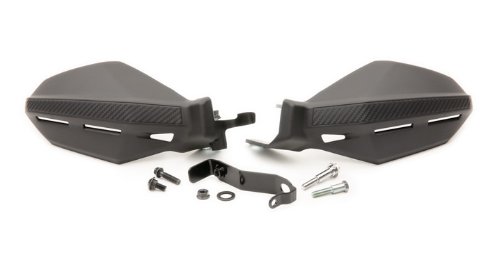 Honda Dual-Sport On-Road Motorcycles Accessories | Honda