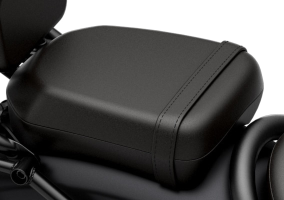 Honda Cruiser On-Road Motorcycles Accessories | Honda