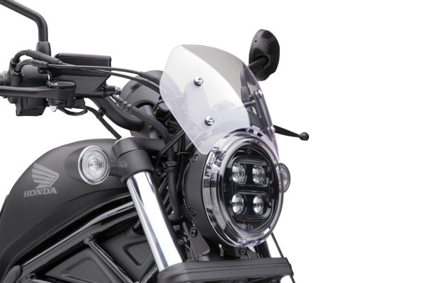 Honda Cruiser On-Road Motorcycles Accessories | Honda Powersports