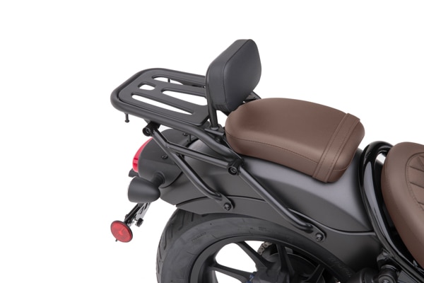 Honda Cruiser On-Road Motorcycles Accessories | Honda Powersports