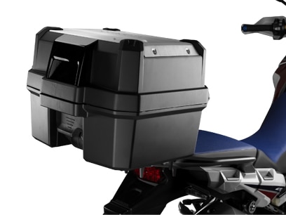 Honda Adventure On-Road Motorcycles Accessories | Honda