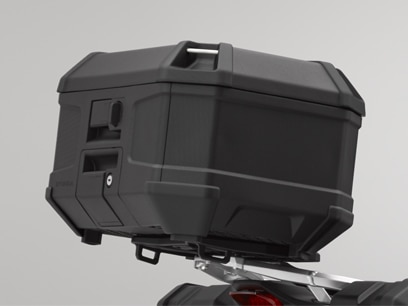 Honda Adventure On-Road Motorcycles Accessories | Honda