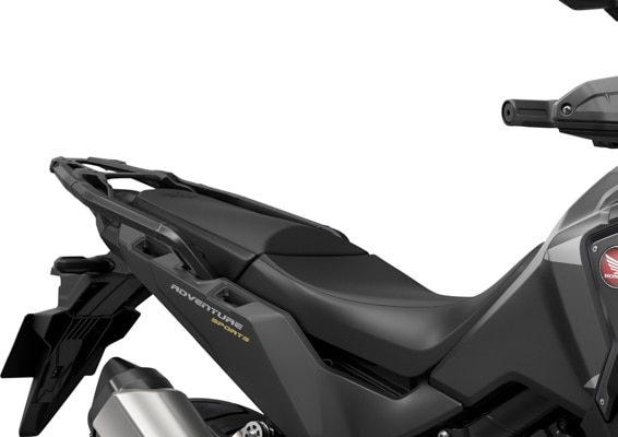 Honda Adventure On-Road Motorcycles Accessories | Honda