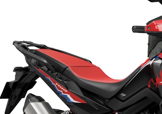 Honda Adventure On-Road Motorcycles Accessories | Honda