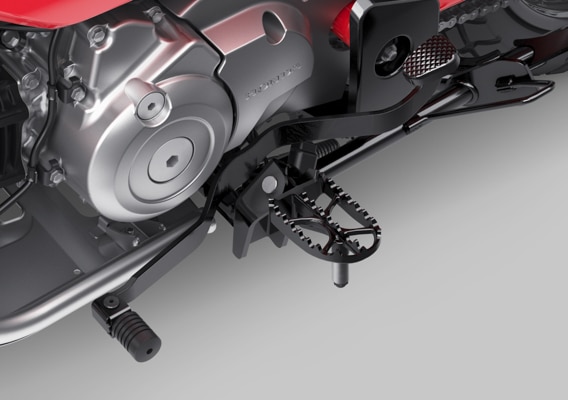 Honda Minimoto On-Road Motorcycles Accessories | Honda Powersports