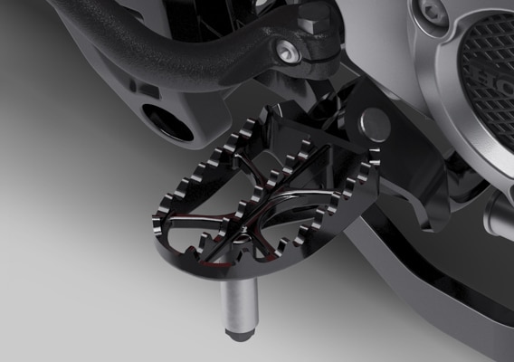 Honda Minimoto On-Road Motorcycles Accessories | Honda Powersports