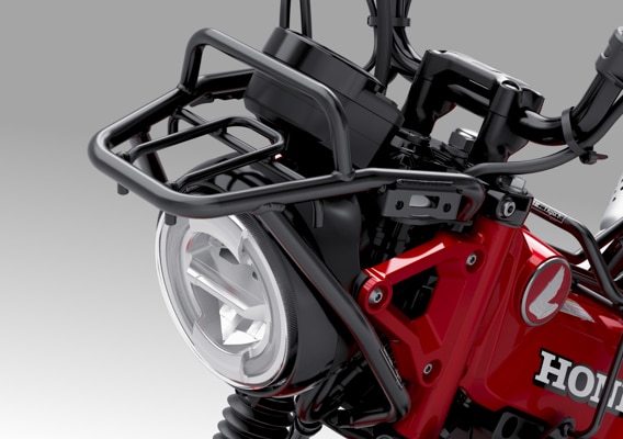 Honda Minimoto On-Road Motorcycles Accessories | Honda Powersports