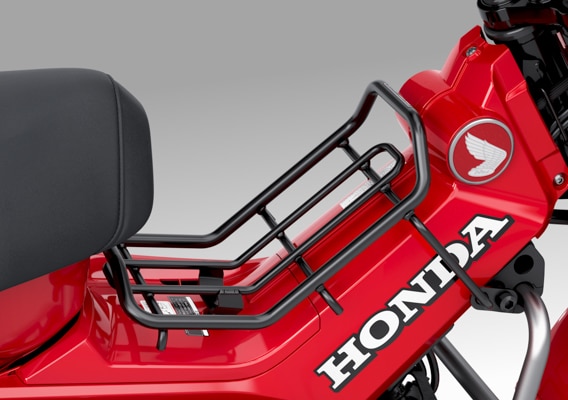 Honda Minimoto On-Road Motorcycles Accessories | Honda Powersports