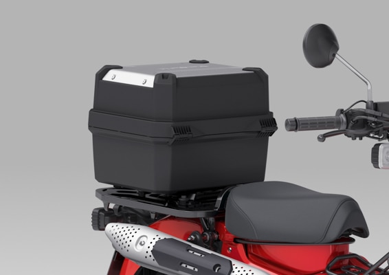 Honda Minimoto On-Road Motorcycles Accessories | Honda Powersports
