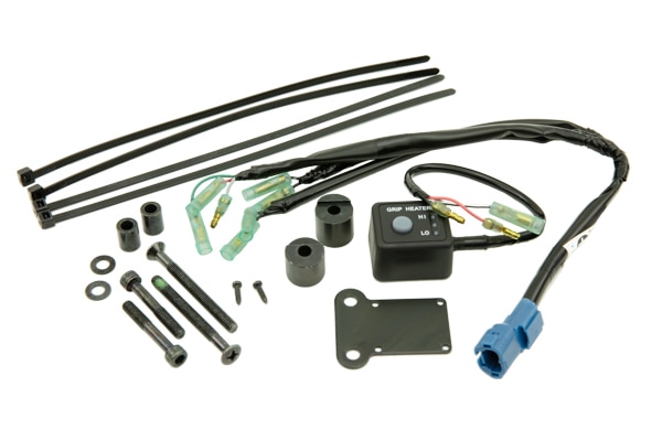 Honda Minimoto On-Road Motorcycles Accessories | Honda Powersports
