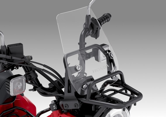 Honda Minimoto On-Road Motorcycles Accessories | Honda Powersports