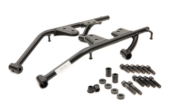 Honda Dual-Sport On-Road Motorcycles Accessories | Honda