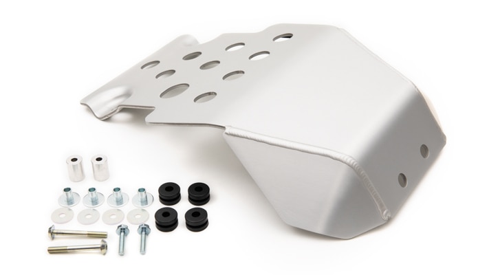 Honda Dual-Sport On-Road Motorcycles Accessories | Honda