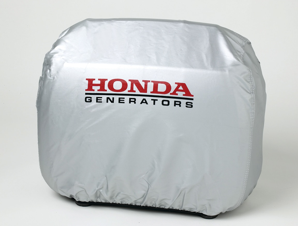Honda 08P57-Z07-00S Generator Cover for EU2000i 