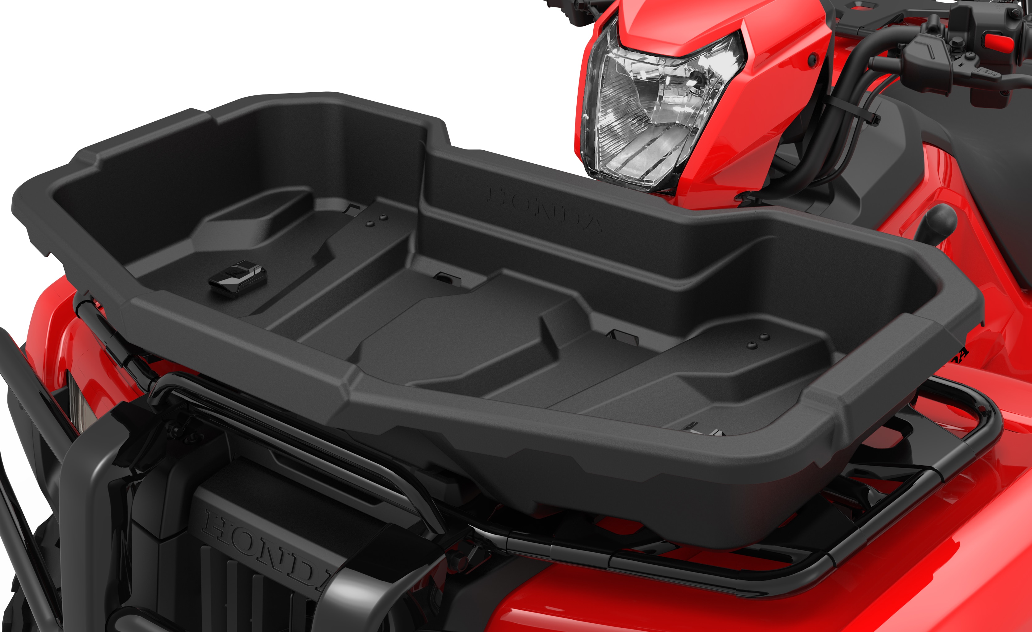 Honda Foreman ATV Canada Accessories | Honda Powersports Canada