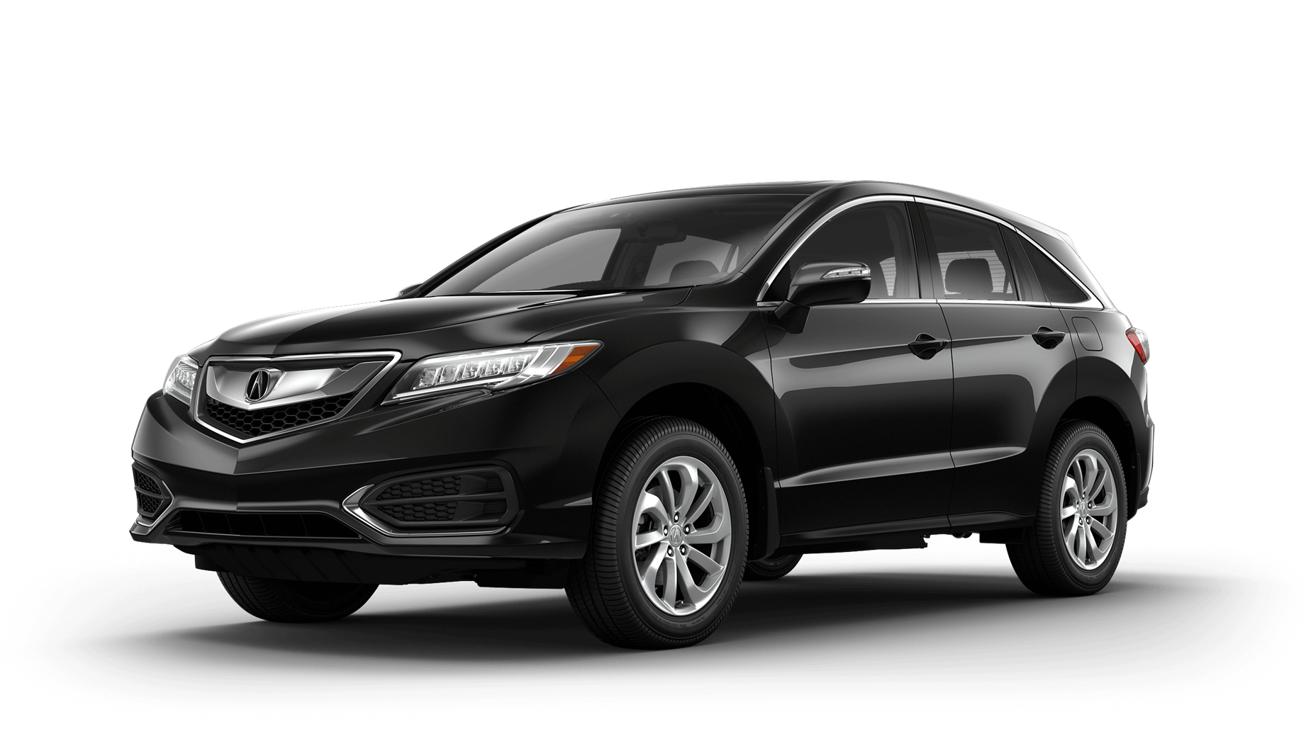 2018 Acura Rdx