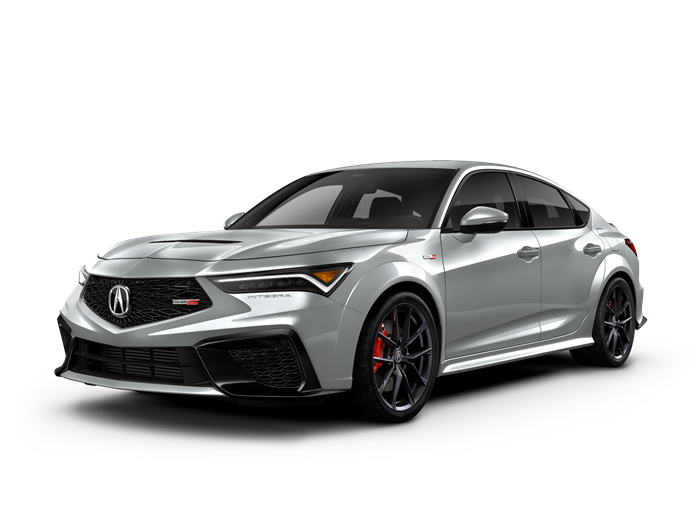 Acura Build & Price Acura Canada