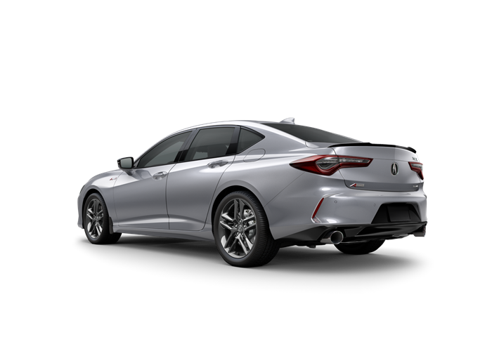 Acura Build & Price Acura Canada
