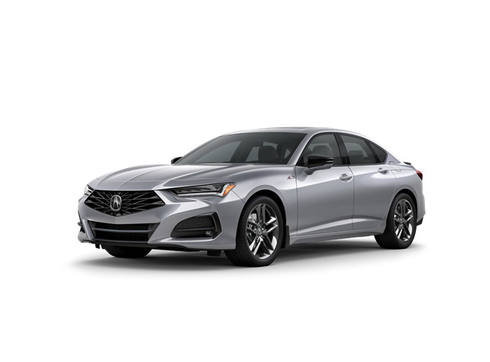 Acura Build & Price Acura Canada
