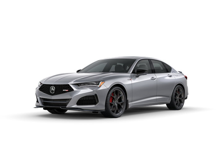 Acura Build & Price Acura Canada