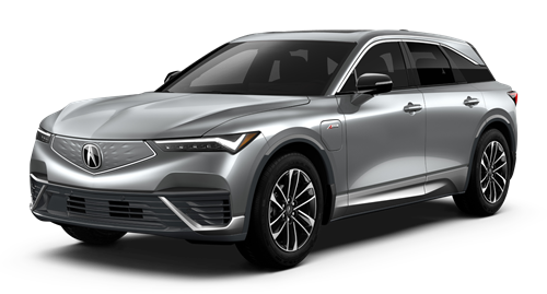 2024 Acura ZDX