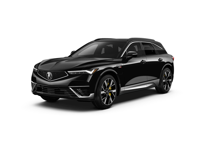 Acura Build & Price Acura Canada