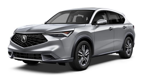 2025 Acura ADX