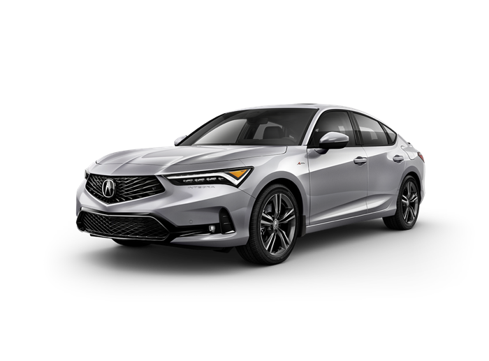 Acura Build & Price Acura Canada