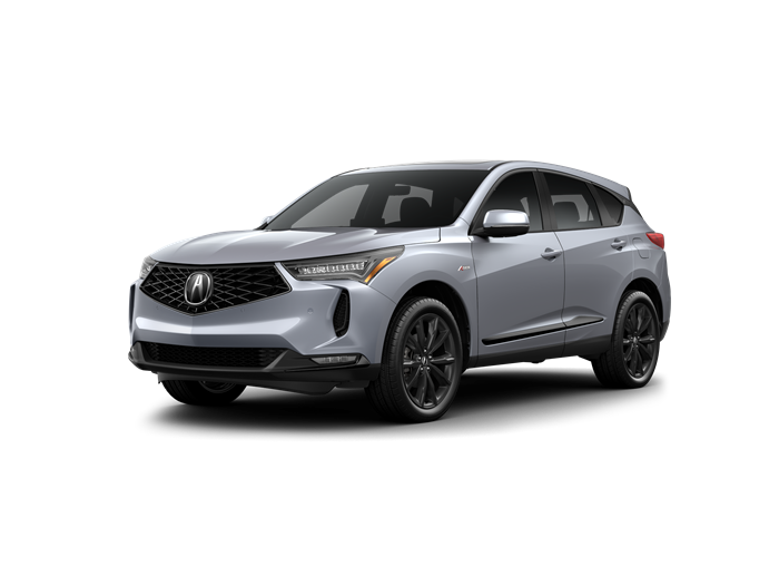 Acura Build & Price Acura Canada