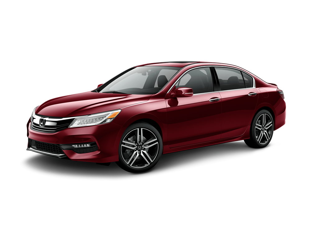Honda Accord Touring Honda Accord Touring