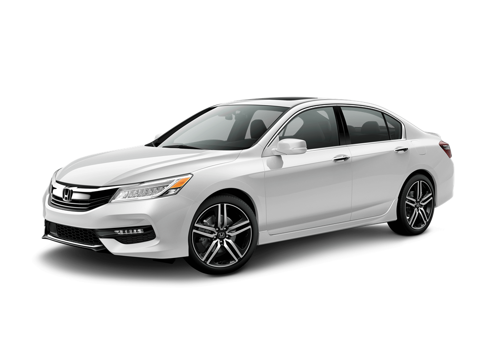 Honda Accord Touring V6 Honda Accord Touring V6