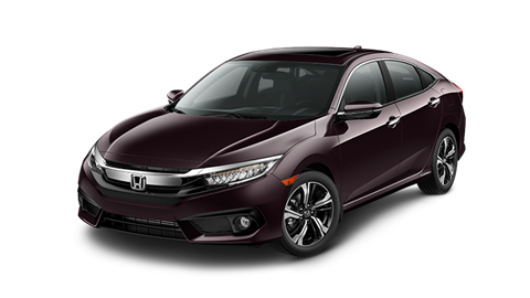 Honda Canada | Official Automotive Website