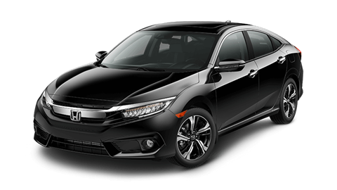 Honda Canada | Official Automotive Website