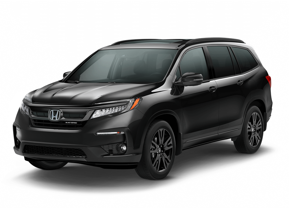 2018 Honda Pilot Redesign >> 2019 Pilot Honda Canada 2018 Honda Pilot Redesign >> 2019 Pilot Honda Canada