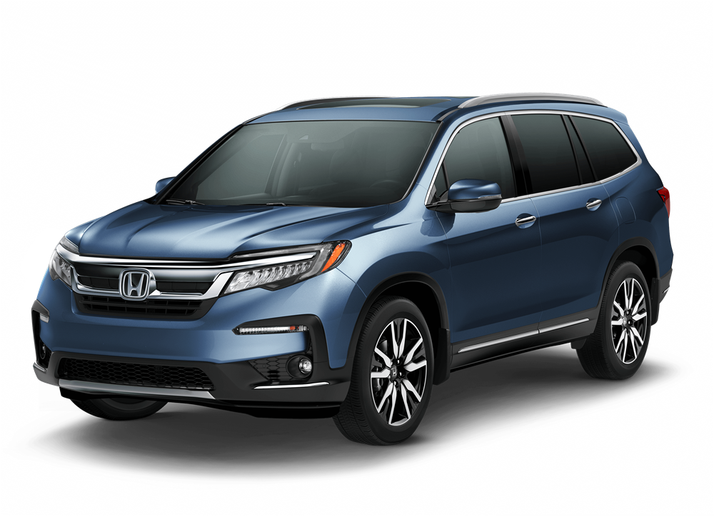 2018 Honda Pilot Redesign >> 2019 Pilot Honda Canada 2018 Honda Pilot Redesign >> 2019 Pilot Honda Canada