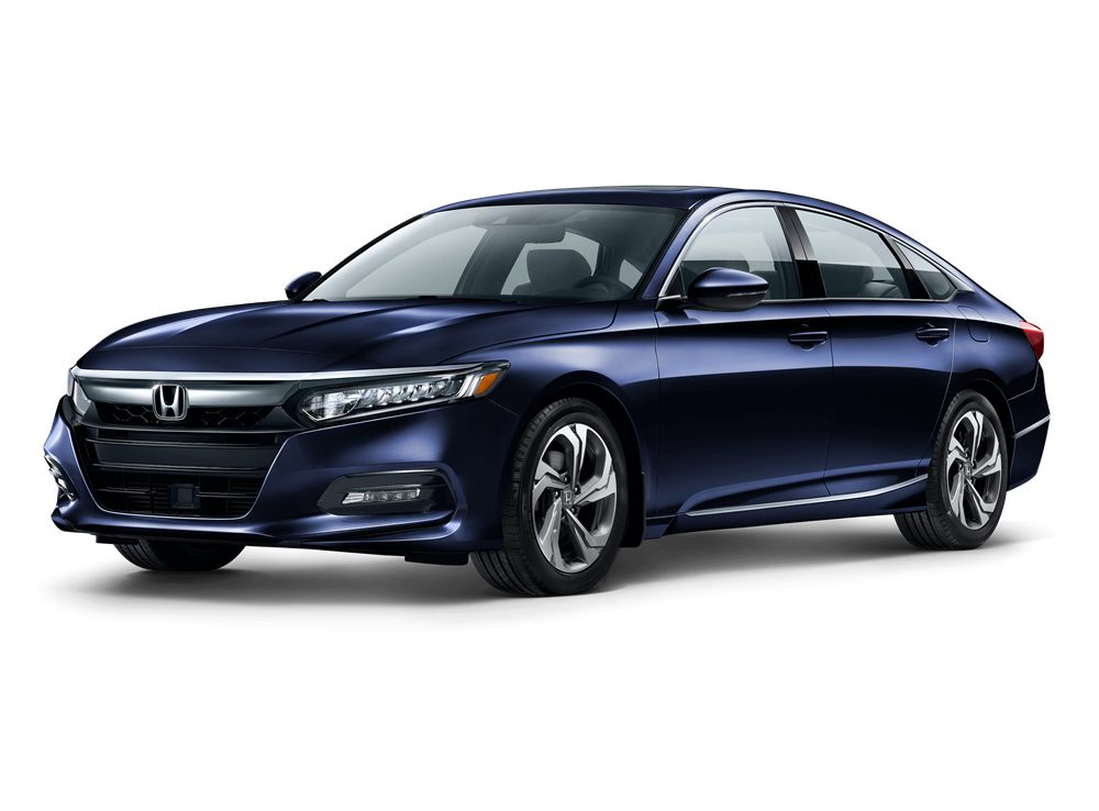2020 Accord Sedan Honda Canada