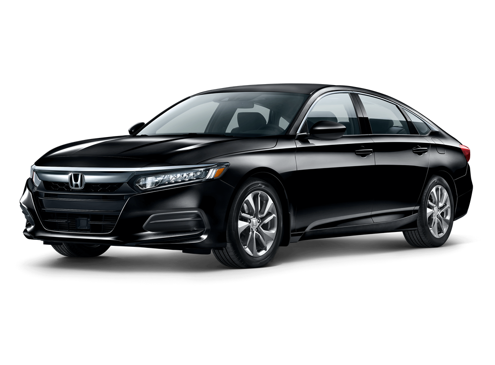 Accord Sedan Honda Canada