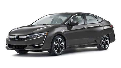 Image of Clarity Plug-in Hybrid